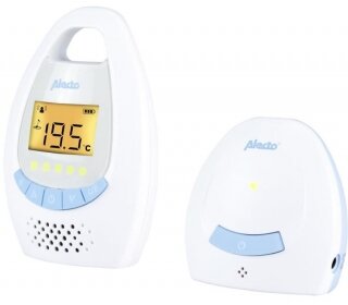 Alecto Baby DBX-20 Dijital Bebek Telsizi kullananlar yorumlar